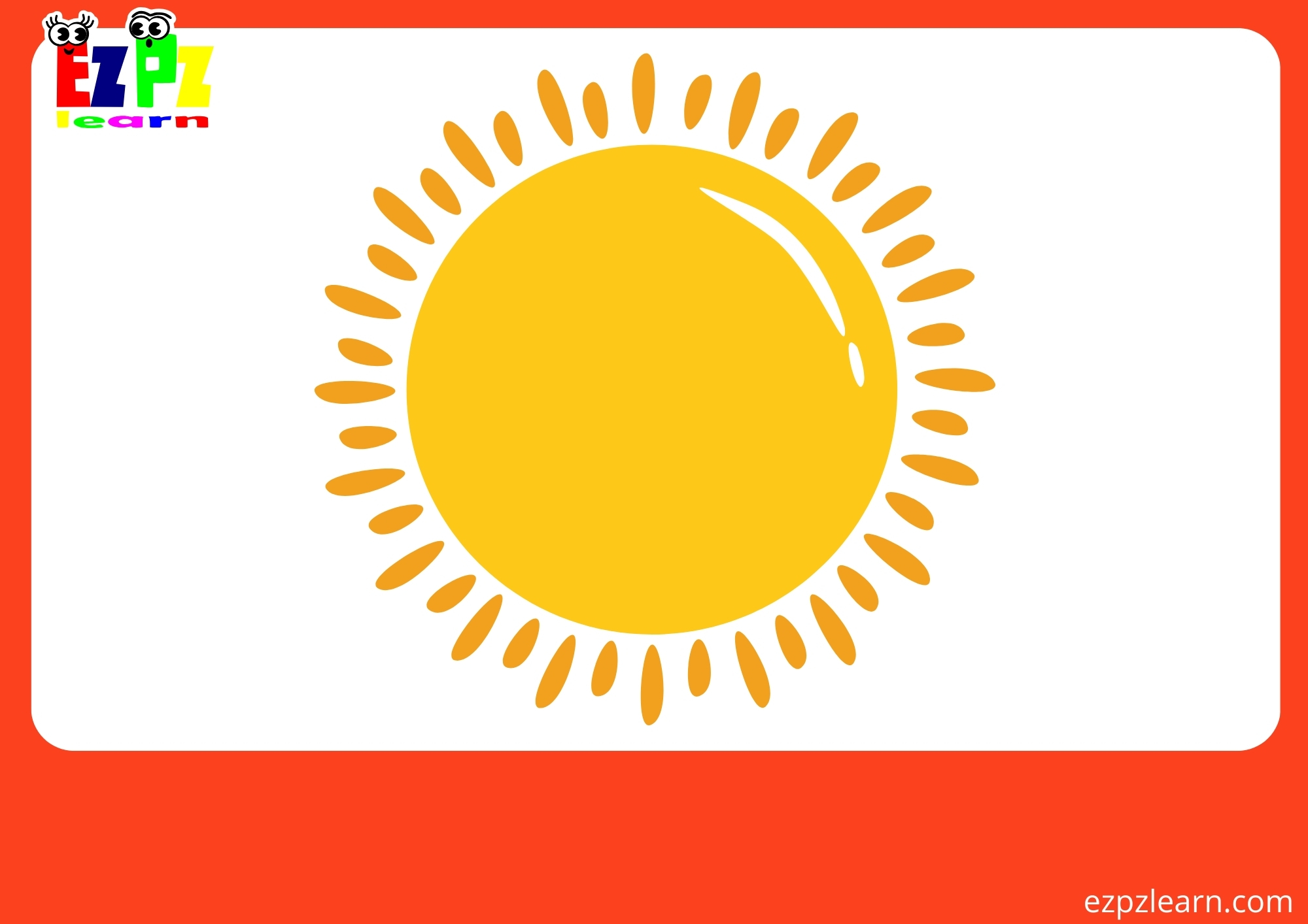 sun